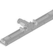 Bevel Gear Type Bidirectional Actuators | Linear Motion ...