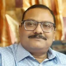 Dr. Ujjal Chatterjee