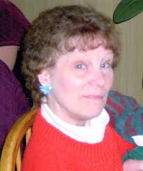 Obituary information for Donna Mae Schmidlin