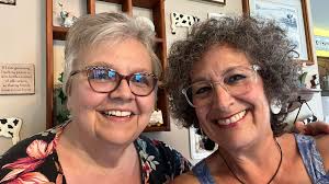 50 yr reunion what a blast 💥