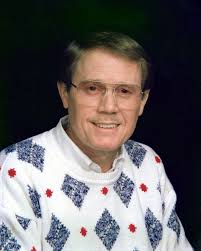 Monte Harris Obituary