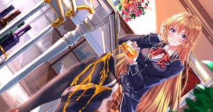 Pin On Shokugeki No Soma