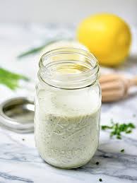 Homemade Greek Yogurt Ranch Dressing Recipe Homemade Greek Yogurt Ranch Dressing Greek Yogurt Ranch