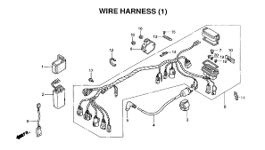 Wiring diagram 2000 honda civic headlight wiring diagram awesome. Honda Rancher 350 Wiring Diagram 2000 Wiring Diagram Wire Remind Stori A Remind Stori A Cinquestorie It
