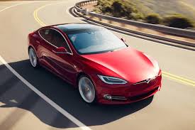 🚙what's the difference vs 2019 model s performance? 2020 Tesla Model S Prices Reviews And Pictures Edmunds