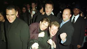 Guy ritchie contact information (name, email address, phone number). The Man From Old Blighty How Guy Ritchie Lost His British Accent