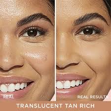 IT Cosmetics Bye Bye Pores Pressed Translucent Powder