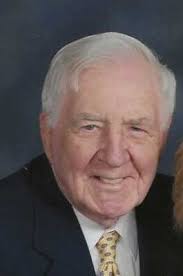 Jack M. Hendrickson Obituary