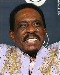 Ike Turner died of cocaine overdose
