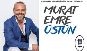 Feride çetin, mine çayıroğlu, mert denizmen, mert ramazan demir ve cezmi baskın sesinde aşk var resmi hesapları twitter. Asansor Sektorunun Renkli Simasi Murat Emre Ustun Time Kocaeli Hayata Dair Ne Varsa