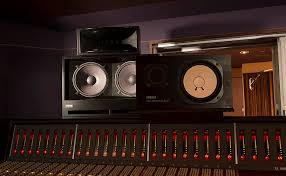 So you've just bought your first pair of studio monitors. Can You Use Studio Monitors For A Home Theater A Quick Guide
