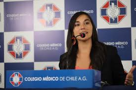 De género y salud el #colmed está para ayudarte y asesorarte, como a la dra. Colmed Inicia Dialogo Con Asociacion Chilena De Municipalidades Para Afrontar Coronavirus Colegio Medico