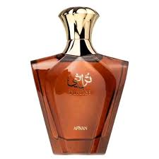 Turathi Brown Afnan