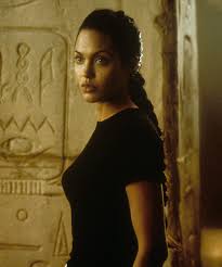 You can help video creation by joining my patreon for only $1. Is Lara Croft Tomb Raider Alicia Vikander Feminist