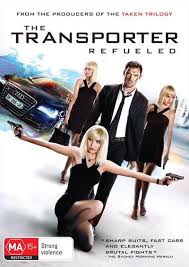Transporter Refueled The The Transporter Refueled Full Movies Movies