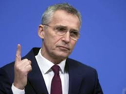 Nato secretary general jens stoltenberg and the president of the european commission, ursula prime minister jens stoltenberg at newark airport in new york. Nato To Consider Bulking Up Iraq Mission The Young Witness Young Nsw