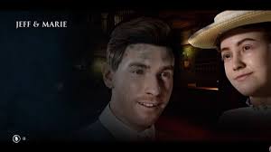 The Devil In Me 🔪Jeff and Marie Whitman till death do us part 💔