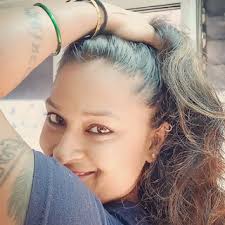 Nisha Jacob's User Profile