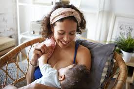 Breastfeeding from a breast with cancer will not give the baby cancer in any way. Here S What You Need To Know About Omega 3 While Breastfeeding Omegaquant