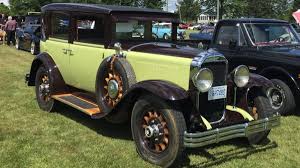 Image result for Amazon Brown 1929 Buick