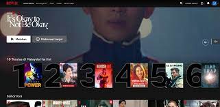 Malaysia today) is a news website published in english, malay, chinese and tamil. Rakyat Malaysia Kini Boleh Nikmati Netflix Dalam Bahasa Melayu