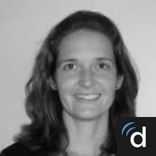 Dr. Ruth E. James, MD