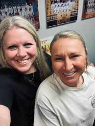 Kristin Chaney (@KristinChaney11)