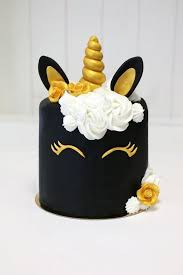 Gateau Licorne Pate A Sucre 10 Idees De Gateaux Licorne Qui Vont Vous Faire Rever Elle A Table