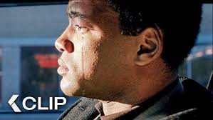 Ali: Muhammad Ali Meets Malcolm X in Africa (WILL SMITH MOVIE SCENE)