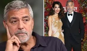 SAD NEWS: 30 minutes ago Amal Clooney, wife of “Good Night, and Good Luck”  star and screenwriter George Clooney, sadly announced in tears that at the  age of 64 he had ….