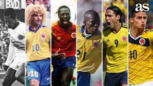 Check spelling or type a new query. Encuesta As Falcao El Mejor Jugador Colombiano De La Historia As Colombia