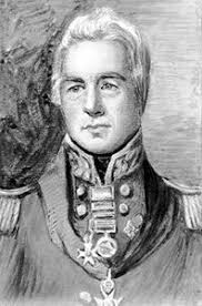 наполеон и революция: Каткарт (Sir Charles Murray Cathcart) Чарльз Мюррей,  сэр (1783-1859)