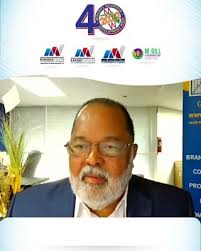 Joy Starkey, Program Director of the Florida Minority Business Development  Agency Export Center, invites you all to attend Florida's 40th Annual  MEDWeek...