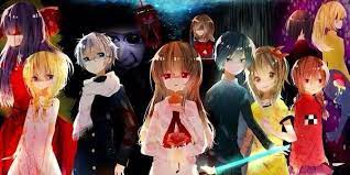 Pin By Chishirlin On Rpg Horror Rpg Maker Games Rpg Horror Games Indie Horror Horror Game