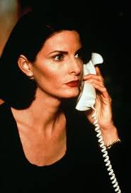 Last Seduction Ii Tv Film 1999 Editorial Stock Photo