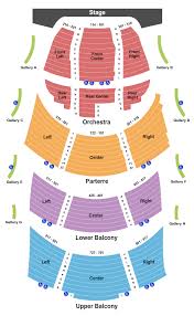 Hancher Auditorium Tickets Iowa City Ia Ticketsmarter