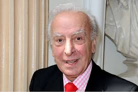 Décès du comédien Robert Castel, père de l'humour "pied-noir"