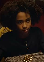 Find an Actor to Play Jessica Amobi in A Good Boy's Guide to Murder (80s  Genderswap)