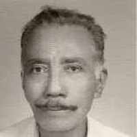 Jose Ismael Campos Mendez (1917–1995) • FamilySearch