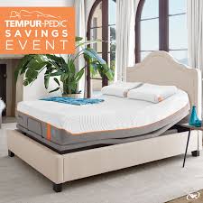 Save Big Sleep Easy Save Up To 500 On Select Tempur Pedic Adjustable Mattress Sets Ask Our Associates Ab Mattress Sets Tempurpedic Mattress Tempurpedic