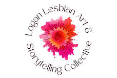 Logan Lesbian Art & Storytelling Collective 2026