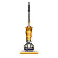 Dyson Ball Multifloor 2 In Yellow Silver Silver Types Of Flooring Yellow