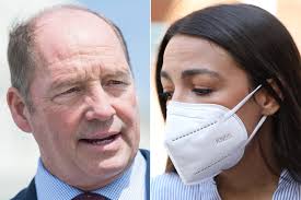 Decorate your laptops, water bottles, helme. What S Really Vulgar Is Aoc S Fake Outrage Devine