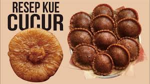 Entry ke 2 untuk event ncc resep anti gagal awal bikin donat ini sampai sekarang selalu jatuh hati sama teksturnya. Resep Kue Cucur Gula Merah Anti Gagal Berongga Cara Buat Kue Buat Kue