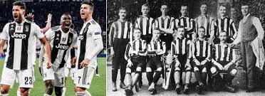 The team participates in the national league, the fifth the italian football club juventus f.c. Cash Strapped English Club Notts County Ask Juventus To Repay 116 Year Old Favour Sports India Show