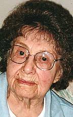 Ruth Elizabeth Mangels