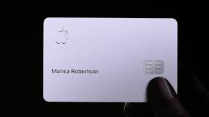 The apple card is issued by goldman sachs and is different from the credit card formerly known as the barclaycard visa with apple rewards, which stopped accepting applications in late 2020. Apple Card Is Here 7 Things You Should Know Inc Com