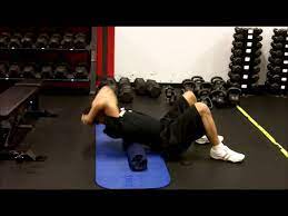Mobility in Minutes - YouTube