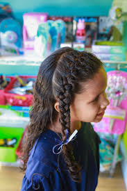 Discover top restaurants, spas, things to do & more. A Braid With Glitter For A Sweet Customer At Our San Marcos Salon Kids Hair Salon Kids Hairstyles Hair Salon Design