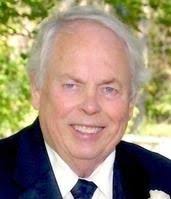 Luther Zech Obituary (1934